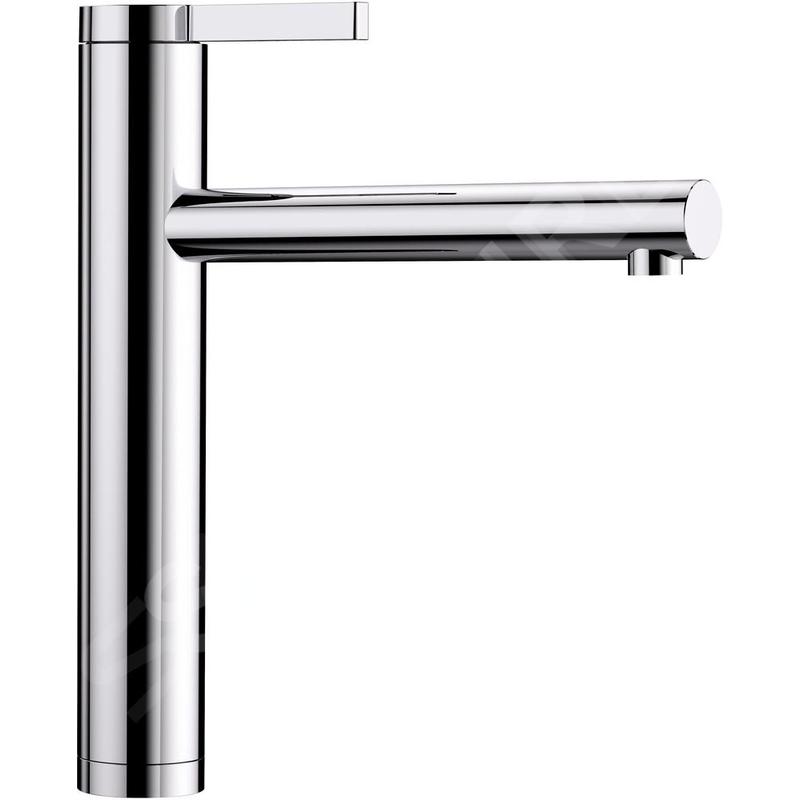 Blanco Linee - Mitigeur d’évier, chrome 517594