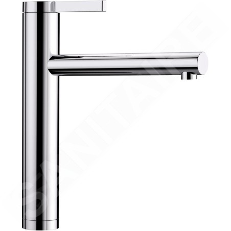 Blanco Linee - Mitigeur d’évier, chrome 517594