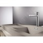 Blanco Linee - Mitigeur d’évier, chrome 517594