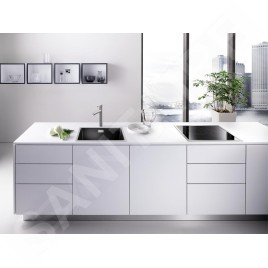 Blanco Linee - Mitigeur d’évier, chrome 517594