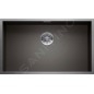 Blanco Zerox 700 - Évier, 740x440 mm, inox Dark Steel 526244