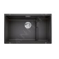 Blanco Subline 700 - Évier en silgranite, 730x460 mm, avec accessoires, anthracite 523452
