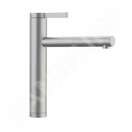 Blanco Linee - Mitigeur d'évier, inox 517596