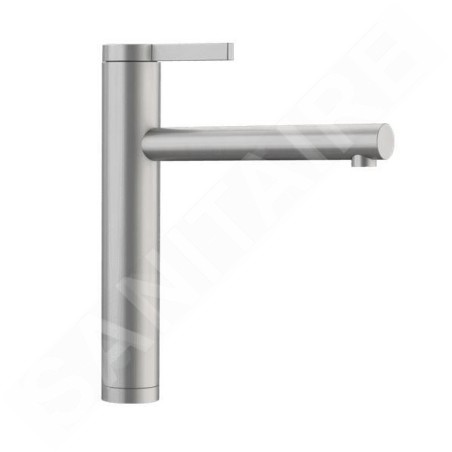 Blanco Linee - Mitigeur d'évier, inox 517596
