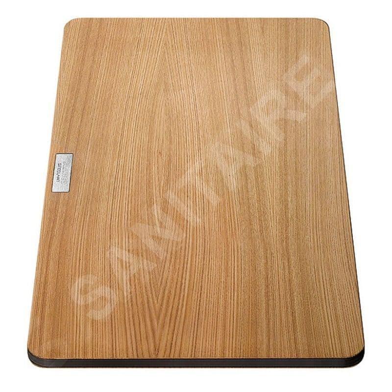 Blanco Accessoires - Planche à découper 424x280 mm, bambou 239449