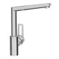 Hansa Twist - Mitigeur d’évier, chrome 09202205 Hansa Twist - Mitigeur d’évier, chrome 09202205
