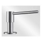 Blanco Accessoires - Distributeur de liquide vaisselle Piona, inox 517537