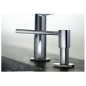 Blanco Accessoires - Distributeur de liquide vaisselle Piona, inox 517537