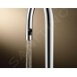 Blanco Carena S - Mitigeur d'évier avec bec extractible, chrome 521356