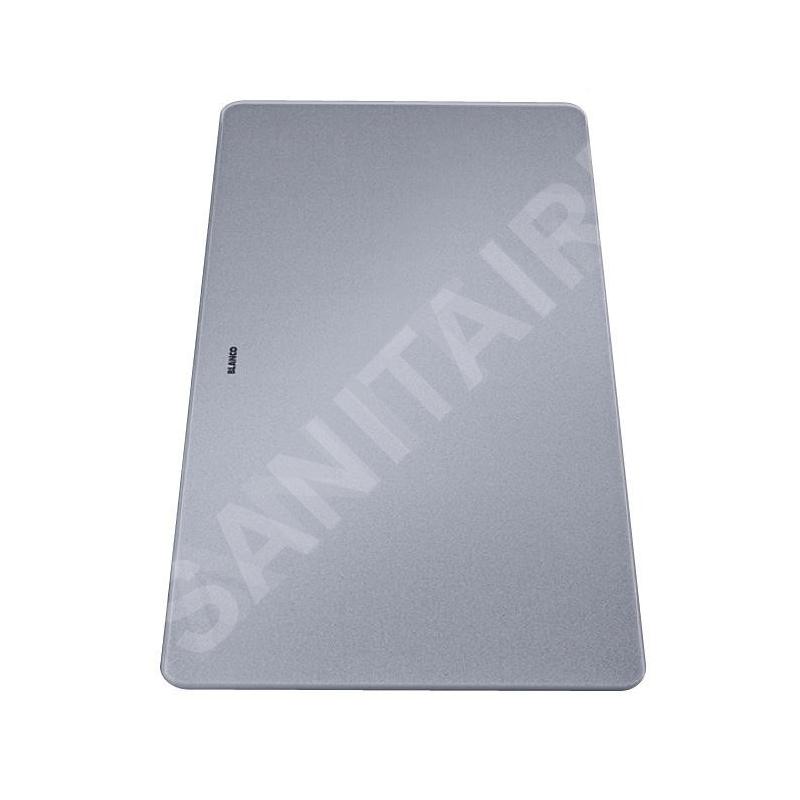 Blanco Accessoires - Planche à découper 435x240 mm, verre trempé 227699