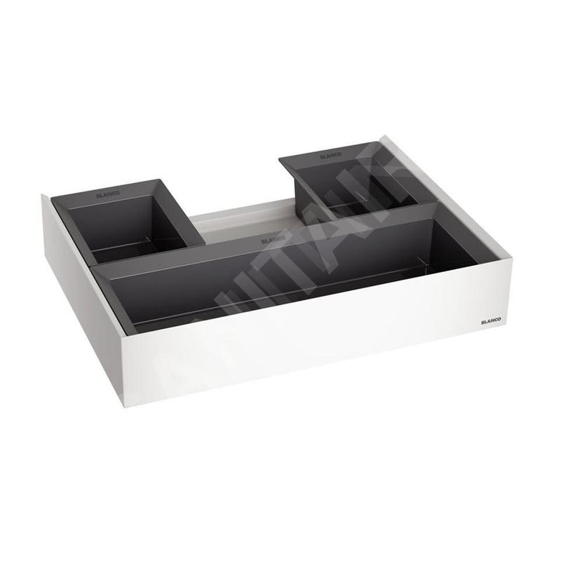 Blanco Select - Tiroir supérieur 526212