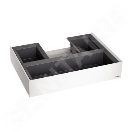 Blanco Select - Tiroir supérieur 526212