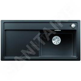 Blanco Zenar XL 6 - Évier en silgranit 1000x510 mm, avec commande de vidage, anthracite 523964