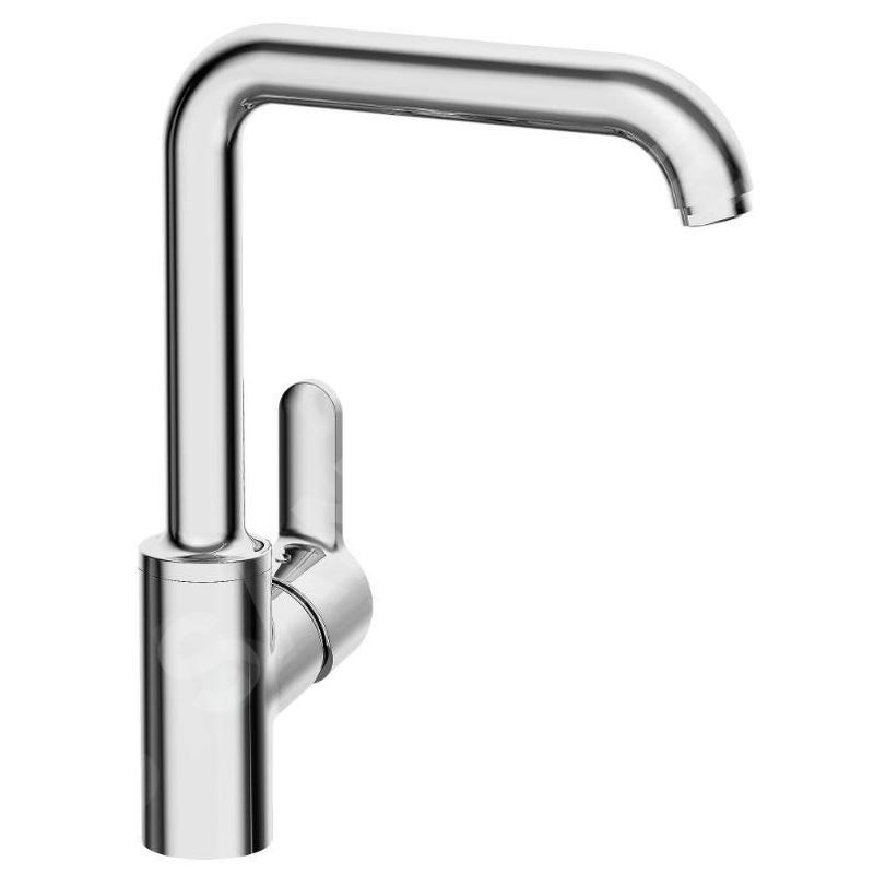 Hansa Primo - Mitigeur d’évier, chrome 49202203 Hansa Primo - Mitigeur d’évier, chrome 49202203