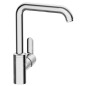 Hansa Primo - Mitigeur d’évier, chrome 49202203 Hansa Primo - Mitigeur d’évier, chrome 49202203