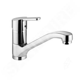 Kludi Logo Neo - Mitigeur d’évier, chrome 379130575