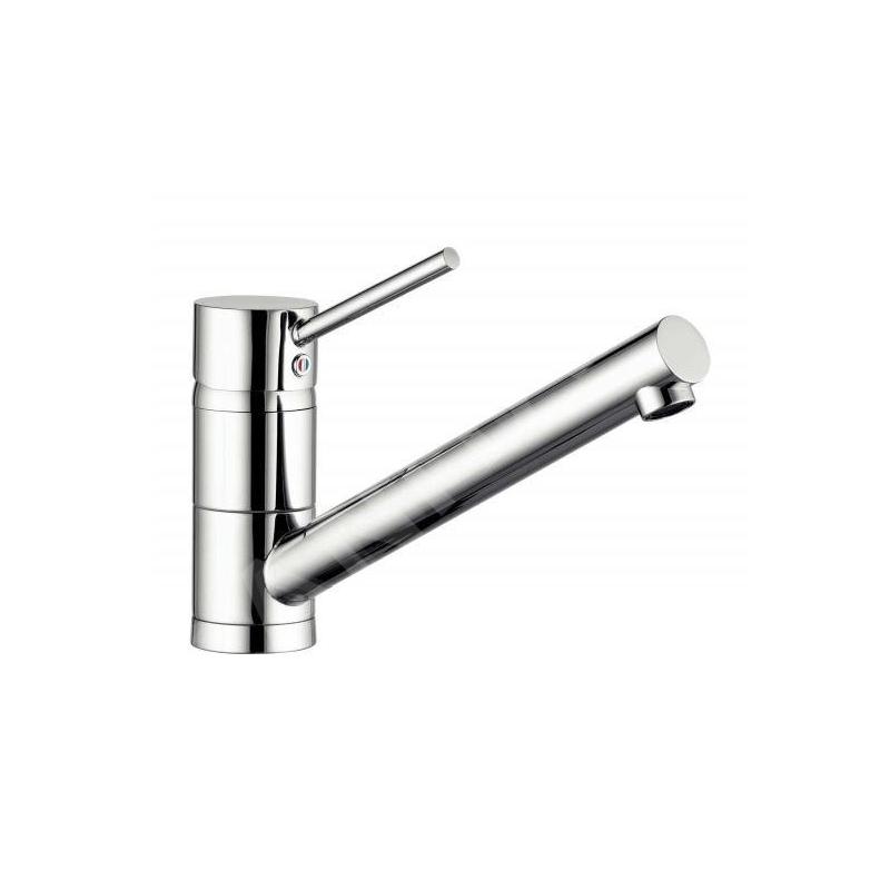 Kludi Scope - Mitigeur d’évier, chrome 339330575
