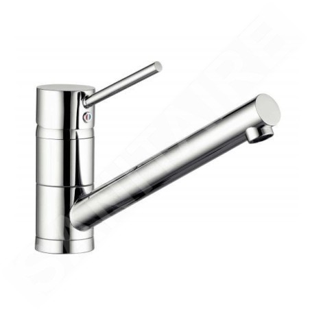 Kludi Scope - Mitigeur d’évier, chrome 339330575