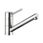 Kludi Scope - Mitigeur d’évier, chrome 339330575