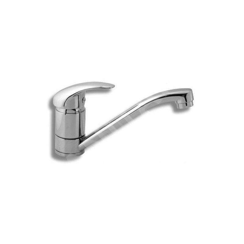 Novaservis Titania Lux - Robinetterie d’évier, chrome 91096,0 Novaservis Titania Lux - Robinetterie d’évier, chrome 91096,0