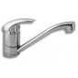 Novaservis Titania Lux - Robinetterie d’évier, chrome 91096,0 Novaservis Titania Lux - Robinetterie d’évier, chrome 91096,0
