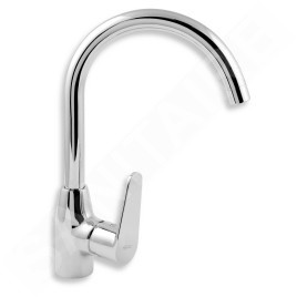 Novaservis Titania Fresh - Robinetterie d’évier, chrome 96713,0