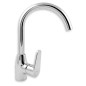Novaservis Titania Fresh - Robinetterie d’évier, chrome 96713,0