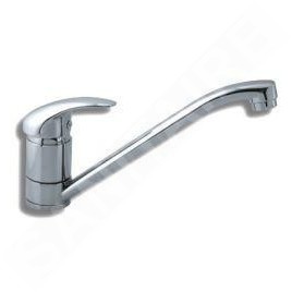 Novaservis Titania Lux - Robinetterie d’évier, chrome 91091,0