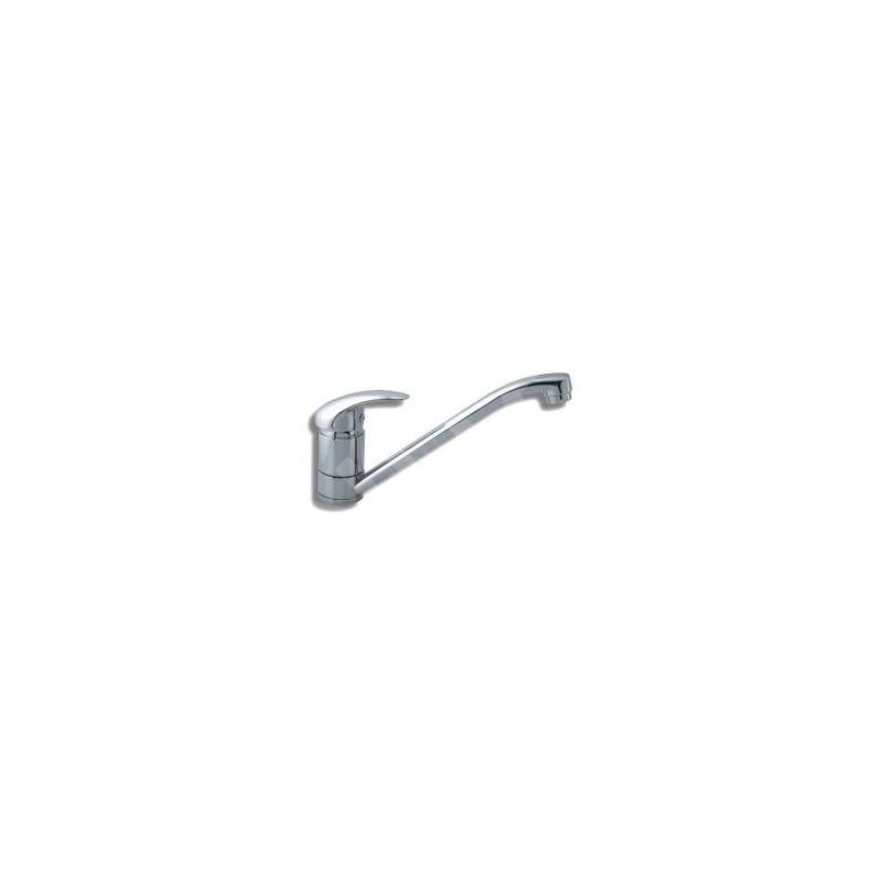 Novaservis Titania Lux - Robinetterie d’évier, chrome 91091,0 Novaservis Titania Lux - Robinetterie d’évier, chrome 91091,0