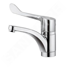 Kludi Medi Care - Mitigeur d’évier, chrome 349080524