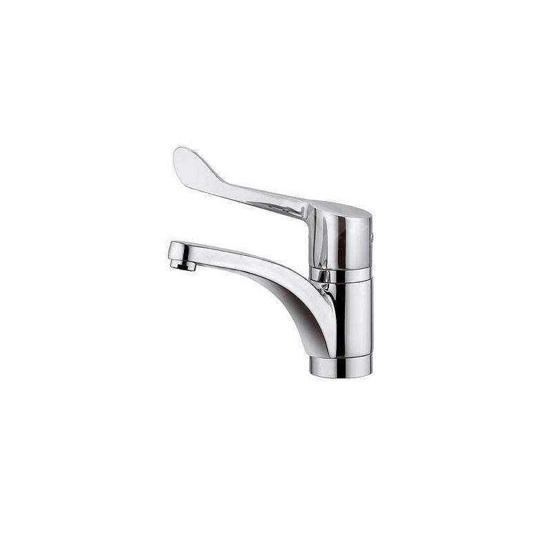 Kludi Medi Care - Mitigeur d’évier, chrome 349080524