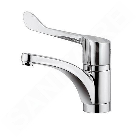 Kludi Medi Care - Mitigeur d’évier, chrome 349080524