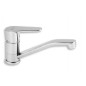 Novaservis Titania Fresh - Robinetterie d’évier, chrome 96096,0