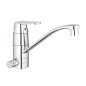 Grohe Eurosmart Cosmopolitan - Mitigeur d’évier, chrome 31161000