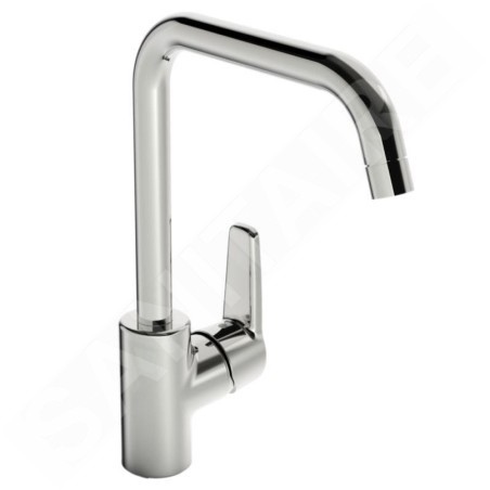 Hansa Polo - Mitigeur d’évier, chrome 51562293