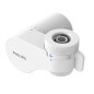 Philips On Tap - Tête filtrante X-Guard Ultra pour mitigeur de cuisine, blanche AWP3754/10 Philips On Tap - Tête filtrante X-Guard Ultra pour mitigeur de cuisine, blanche AWP3754/10