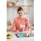 Philips On Tap - Tête filtrante X-Guard Ultra pour mitigeur de cuisine, blanche AWP3754/10 Philips On Tap - Tête filtrante X-Guard Ultra pour mitigeur de cuisine, blanche AWP3754/10