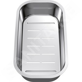 Blanco Accessoires - Bol, inox 224787