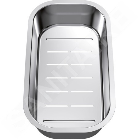Blanco Accessoires - Bol, inox 224787