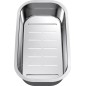 Blanco Accessoires - Bol, inox 224787