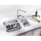 Blanco Accessoires - Bol, inox 224787