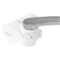 Philips On Tap - Tête filtrante X-Guard Ultra pour mitigeur de cuisine, blanche + 3 pièces de cartouches filtrantes GRATUITES Philips On Tap - Tête filtrante X-Guard Ultra pour mitigeur de cuisine, blanche + 3 pièces de cartouches filtrantes GRATUITES