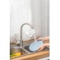 Philips On Tap - Tête filtrante X-Guard Ultra pour mitigeur de cuisine, blanche + 3 pièces de cartouches filtrantes GRATUITES Philips On Tap - Tête filtrante X-Guard Ultra pour mitigeur de cuisine, blanche + 3 pièces de cartouches filtrantes GRATUITES