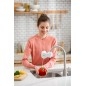 Philips On Tap - Tête filtrante X-Guard Ultra pour mitigeur de cuisine, blanche + 3 pièces de cartouches filtrantes GRATUITES Philips On Tap - Tête filtrante X-Guard Ultra pour mitigeur de cuisine, blanche + 3 pièces de cartouches filtrantes GRATUITES