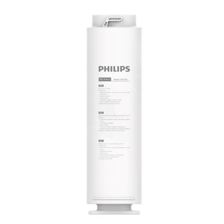 Philips Accessoires - Filtre de rechange CP 4en1 AUT728/10