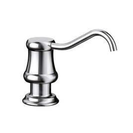 Blanco Accessoires - Distributeur de savon Vicus, chrome 524290