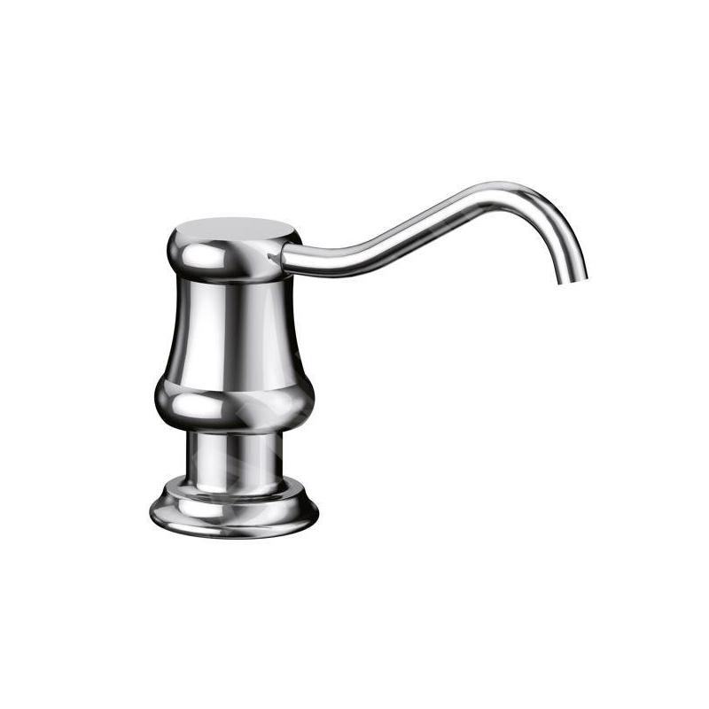 Blanco Accessoires - Distributeur de savon Vicus, chrome 524290