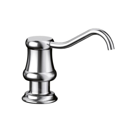 Blanco Accessoires - Distributeur de savon Vicus, chrome 524290