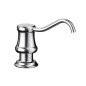 Blanco Accessoires - Distributeur de savon Vicus, chrome 524290