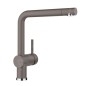 Blanco Linus - Mitigeur d’évier, gris 526960